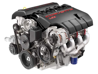 C0810 Engine